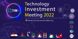 technology investment meeting 2022